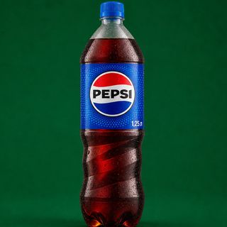 Pepsi 0.5л