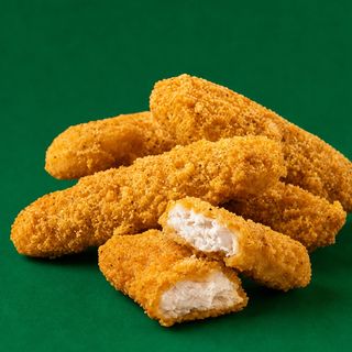 Курячі Стріпси (3 шт.)