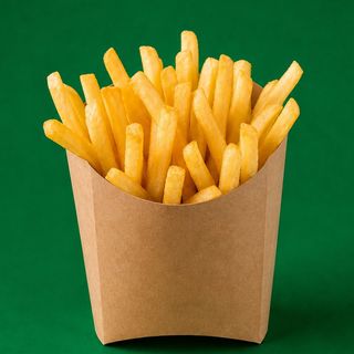 Картопля Фрі Хрустка (100 г)