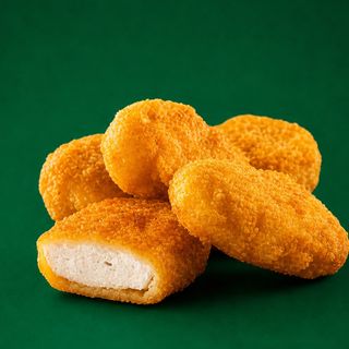 Нагетси (3 шт.)