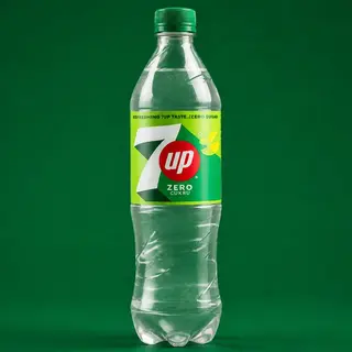 7-up 0.5л