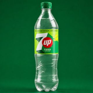 7-up 0.5л