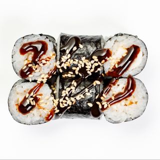Макі вугор (120г)