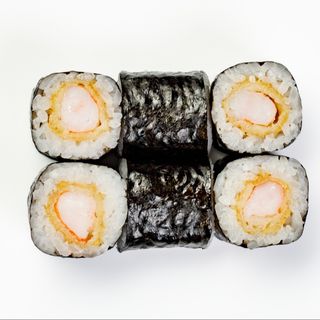 Макі креветка (105г)
