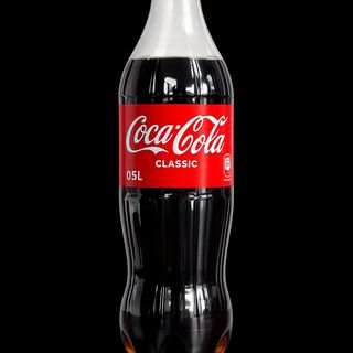 Coca-Cola 0,5