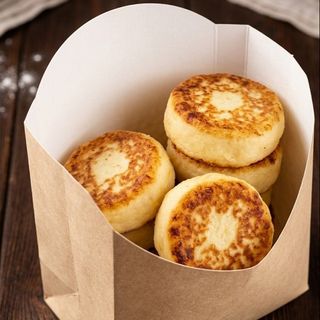 Сирники (4шт)