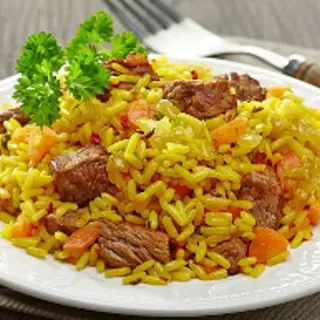 Плов (150г)