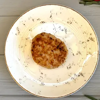 Котлета куряча
