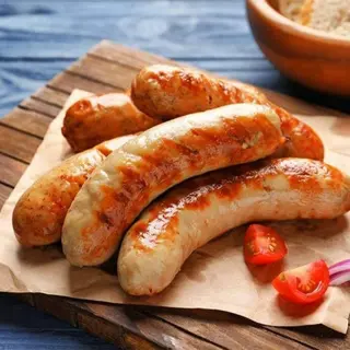 Ковбаски гриль (90г)