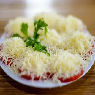 Помідор по-рівненськи (120г)