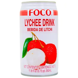 Напій FOCO (350 мл)