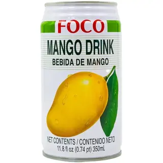 Напій FOCO (350 мл)
