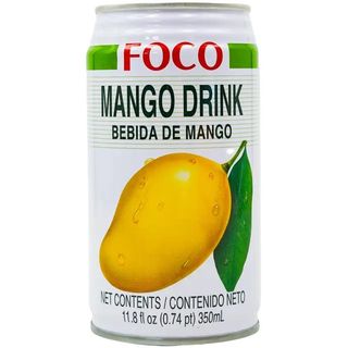 Напій FOCO (350 мл)