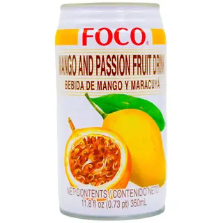 Напій FOCO (350 мл)