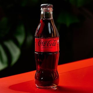Coca cola zero (0.25л)