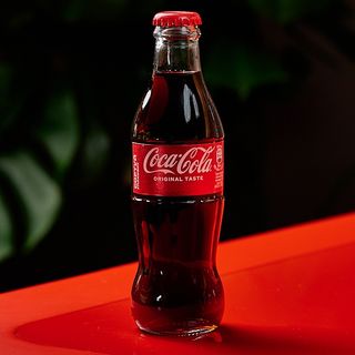 Coca cola (0.25л)