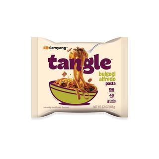 Локшина Булгогі Tangle Bulgogi SAMYANG (105 г)