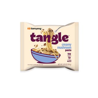 Локшина З Грибами Tangle SAMYANG (105 г)