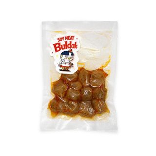 Соєве мʼясо Buldak (0,03 гр)