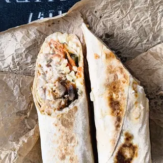 Шаурма класична