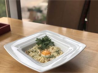 Паста Карбонара (360г)