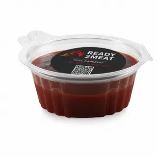 Кетчуп 50г