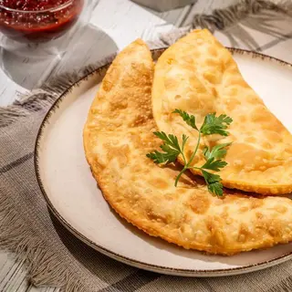 Чебуреки
