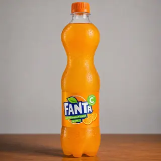 Фанта (500 г)