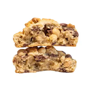 Cookies Лісовий горіх