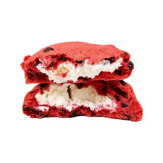 Cookies Червоний оксамит