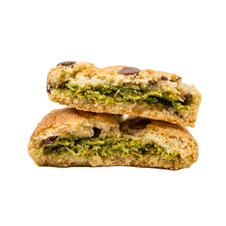 Cookies Дубайський шоколад