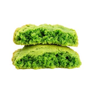 Cookies Матча