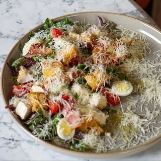 Цезар з куркою