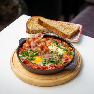 Шакшука (430г)