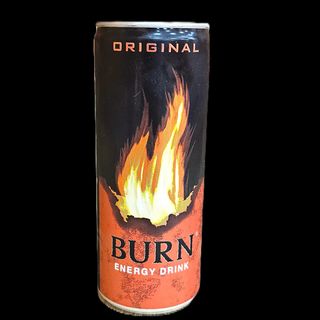 Burn енергетичний напій