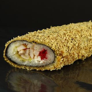 РОЛ ШАУРМА З КУРКОЮ