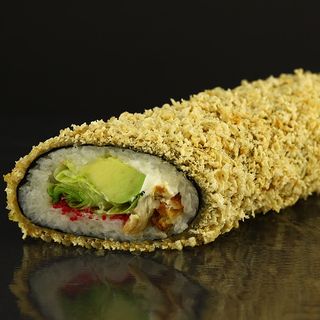 РОЛЛ ШАУРМА З ВУГРЕМ