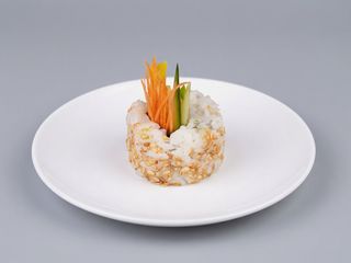 Рол Каліфорнія грін (235/50/25/10г)