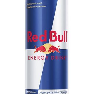 Red bull