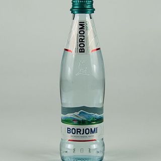 Borjomi