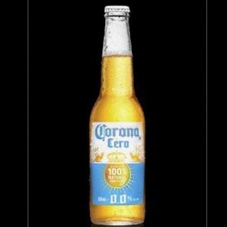 Corona cero