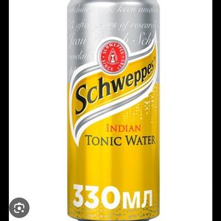 Schweppes