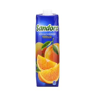 Сік Sandora 1л