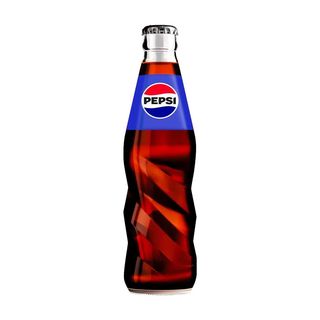 Pepsi скло (330 мл)