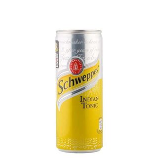 Schweppes (330 мл)