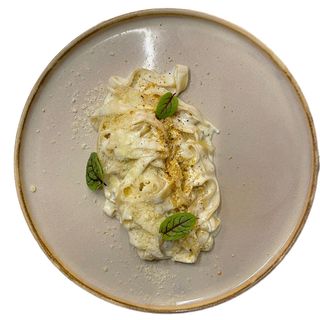 Тальятелле чотири сири (290 г)
