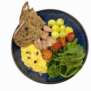 Великий французький сніданок (280 г)