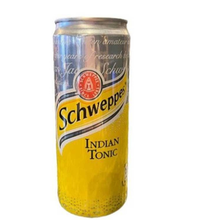 Schweppes (330 мл)
