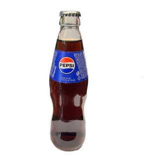 Pepsi скло (330 мл)