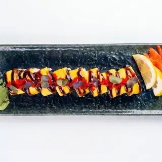 Рол Mango Luxe
